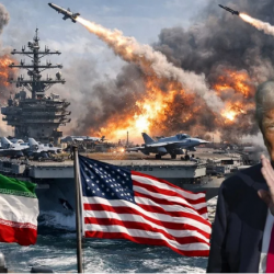 АКШ Иран менен узак мөөнөттү согушту көтөр албайт