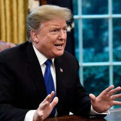 Страны ЕС решили не злить Трампа ради Украины