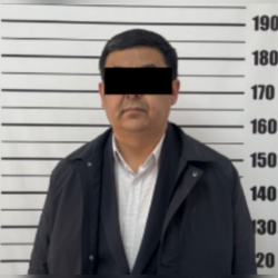 УКМК: Нарын шаардык билим берүү бөлүмүнүн башчысы кармалды