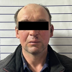 Үйүнө конокко келген жаранды бычактап өлтүрүүгө шектүү кармалды