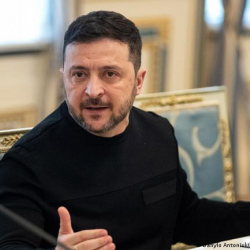 «Мы не боимся». Зеленский отреагировал на предупреждение Ирана