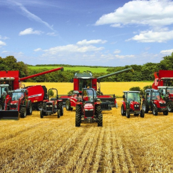 2026-жылы 3,7 млрд сомго 1089 даана техника дыйкандарга берилди