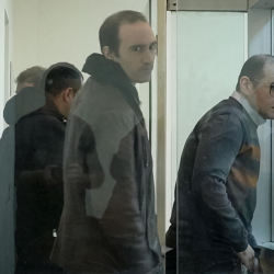 Гражданин Франции приговорен к 10 годам тюремного заключения в Азербайджане