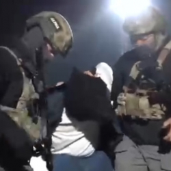 ГКНБ задержал сторонника ИГ, подозреваемого в вербовке и подготовке терактов