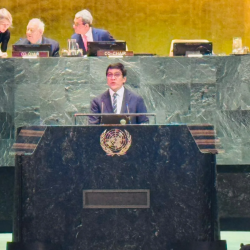 Мусулмандарды басмырлоого эч качан жол берилбеши керек - Байсалов