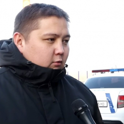 Тай-Мураса Ташиева не вызывали на допрос