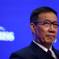 Генеральный секретарь ЦК Компартии Вьетнама провел встречу с высокопоставленными должностными лицами Китая