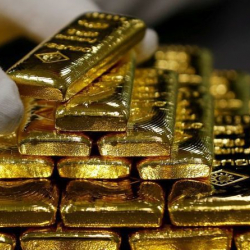 Алтындын баасы арзандады