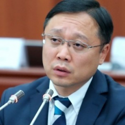 Мирланбек Байгончоков министрдин орун басары болуп дайындалды