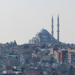 УКМК Стамбулдан эл аралык террордук уюмдун мүчөсүн кармады