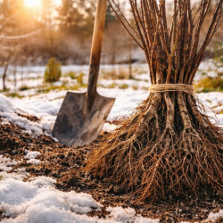 Өзбекстандан келген 82 миң 830 даана көчөт артка кайтарылды
