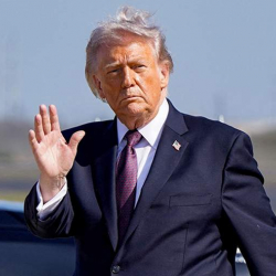 Трамп раскритиковал союзников за отказ помочь с Ираном