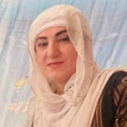 54-летнюю Адолат Хамидову  убили тремя ударами ножа в Афганистане