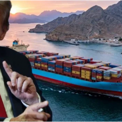 Американын өнөктөштөрү Трампка жардамга кол сунуудан баш тартты