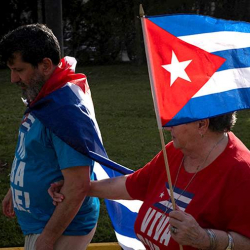 Трамп назвал честью взять Кубу под контроль США