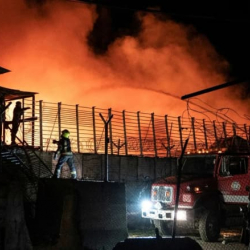 Афганистан сообщил об ударах Пакистана по Кабулу