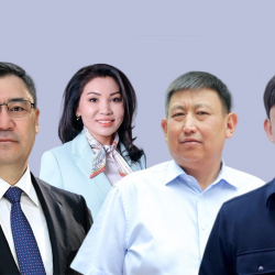 Президенттин сыны, Эруландын чыры: Элдин ишенимин, ооматын көтөрө албаган депутат Көкүлов...