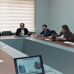 КР Жаратылыш ресурстары министрлиги жана бизнес лидерлери күчтөрүн бириктирет: «Жашыл ишкер» платформасын ишке киргизүү жана пластикке тыюу салууга даярдык