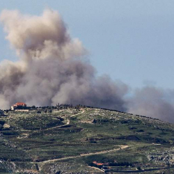 ЦАХАЛ сообщила о начале ударов по целям «Хезболлы» на юге Ливана