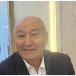 Исмаилов “Кыргызиндустрия” ишканасын майкандаганбы?