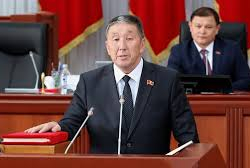 Жогоку Кеңеш Мамлекеттик өнүктүрүү банкы” ААКнын Директорлор кеңешинин курамына Тариел Жоробековдун талапкерлигин жактырды