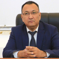 Руслан Суйналиев назначен министром финансов