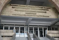 Принят в трех чтениях законопроект о ратификации Соглашения об условиях строительства кампуса КРСУ