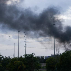 Иран начал новую волну ударов по Израилю в качестве мести за гибель Лариджани