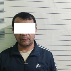 Лейлекте шаардык кеңештин депутаты кармалды