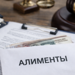 Ошто 1,3 млн сомдон ашык алимент карызы өндүрүлдү