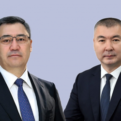 Президент Жапаров ипотекалык саясат боюнча Туманбаев тууралуу сындарга таасын жообун айтты