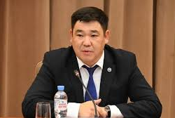 Кайрат Маматов БШКнын мүчөсү кызматынан мөөнөтүнөн мурда бошотулду