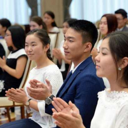 Бүтүрүүчүлөр үчүн жакшы жаңылык: ЖРТга акысыз даярданууга болот