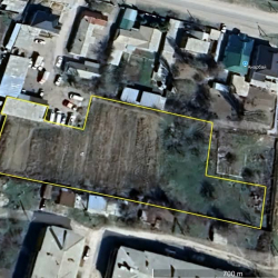 Баасы 16 млн сомдон ашык жер тилкеси жана кампа курулмалары мамлекетке кайтарылды