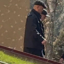 Камчыбек Ташиев сурактан чыкты