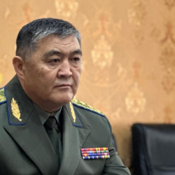 ИИМ: Камчыбек Ташиев Тергөө башкармалыгында суракта
