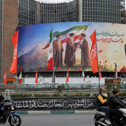 Согуштун 19-күнү: Азыркыга чейин өлтүрүлгөн ирандык расмий адамдар – ТИЗМЕ