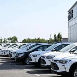 Өлкөдө 8% жана 4% менен жеңилдетилген автонасыя программалары ишке кирди