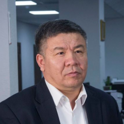 Алмамбет Шыкмаматов назвал четыре главных принципа налогообложения