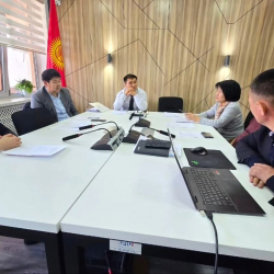 Токойлорду калыбына келтирүүгө 2,5 млн АКШ доллары өлчөмүндө гранттык колдоо көрсөтүлөт