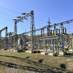 Баткен электр тармактар ишканасы тарабынан 3 көмөк чордону капиталдык оңдоодон өткөрүлдү