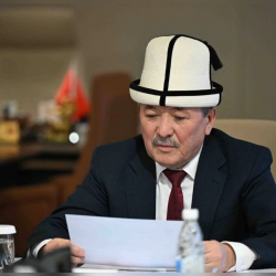 Главы правительств зарубежных стран поздравляют главу кабмина и народ Кыргызстана с Ноорузом