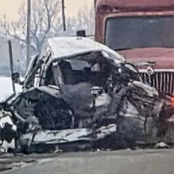 ТИМ АКШнын Индиана штатында болгон жол кырсыгы тууралуу маалымат таратты