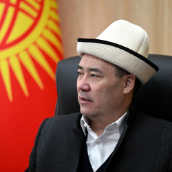 Президент Садыр Жапаров Нарын облусун өнүктүрүү пландары менен таанышты