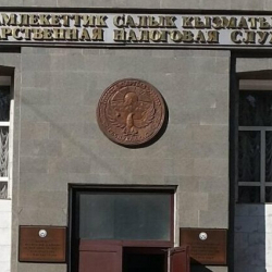 Салык кызматы алкоголсуз суусундуктарга акциз салыгы боюнча түшүндүрмө берди