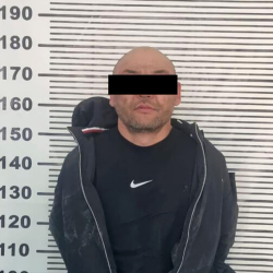 В Жайылском районе задержан подозреваемый в убийстве