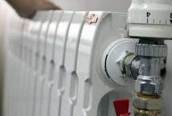 Бишкекте жылуулук берүү 25-мартта токтотулат