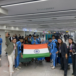 Бишкекке Индиядан делегация келди - мэрия