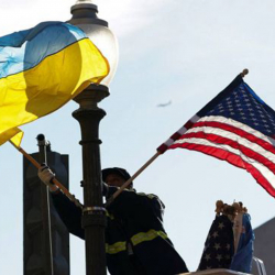 США и Украина обсудили вопросы гарантий безопасности