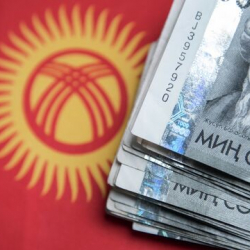 Кыргызстандын ИДПсы жыл башынан бери 9% өстү